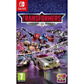 Pikkukuva 1 / 4: Transformers Galactic Trials-Peli-SWITCH