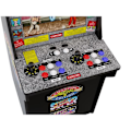 Pikkukuva 2 / 6: Street Fighter 2 arcade-pelipääte - Arcade 1UP -