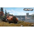 Pikkukuva 3 / 4: SnowRunner PS4 -peli Vit