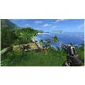 Pikkukuva 1 / 4: Far Cry 3 Classic Edition PlayStation 4