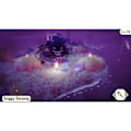 Pikkukuva 5 / 6: The Outbound Ghost-Jeu-SWITCH