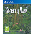 Pikkukuva 1 / 6: Secret of Mana PS4 Game Vit