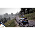 Miniatyrbillede 2 af 5: WRC 10 PS4 -spil Vit