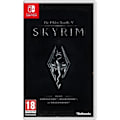 Miniatyrbild 1 av 6: The Elder Scrolls V: Skyrim • Nintendo Switch-spel