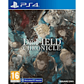 Miniatyrbild 1 av 6: PS4-spel - The DioField Chronicle - strategisk RPG - Square Enix Vit