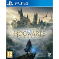 Miniatyrbillede 1 af 6: HOGWARTS LEGACY: HOGWARTS LEGACY PS4-spil Vit