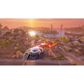 Miniatyrbillede 4 af 4: Destroy All Humans 2 Reprobed Second Coming Edition (samler) - PC - Action - september 2021
