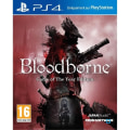 Pikkukuva 1 / 6: Bloodborne Game Of The Year Edition PS4-peli Vit