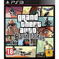 Pikkukuva 1 / 3: Videopeli - GTA - San Andreas - Toiminta - Online-tila - PS2