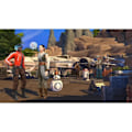Miniatyrbillede 3 af 6: SIMS 4 Xbox One Game + Star Wars "Journey to Batuu" Xbox One-udvidelse