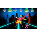 Miniatyrbillede 5 af 5: Just Dance 2020 Xbox One-spil Vit