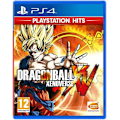 Miniatyrbillede 1 af 2: Videospil - Dragon Ball - Xenoverse - PS4 - Kamp - Standardudgave - Blu-Ray