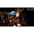 Miniatyrbillede 5 af 5: ALIENS: Fire Teams Elite PS4-spil (PS5-opgradering tilgængelig) Vit