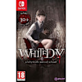 Pikkukuva 1 / 6: White Day: Labyrintti nimeltä Koulu Jeu Switch