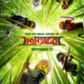 Pikkukuva 3 / 3: Lego Ninjago, Elokuva: Videopeli kytkimessä