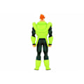 Miniatyrbillede 2 af 4: Dragon Ball Z Androide C-16 figur