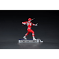 Pikkukuva 3 / 4: Figuriini - IRON STUDIOT - Red Ranger - Art Scale 1/10 - Polystone - Rajoitettu erä