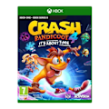 Miniatyrbild 2 av 2: Crash Bandicoot 4 XBOX ONE / XBOX SERIES X Xbox One-spel