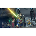 Miniatyrbillede 2 af 6: Xenoblade Chronicles 2 • Nintendo Switch-spil