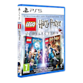 Miniatyrbillede 2 af 2: LEGO Harry Potter Collection PLAYSTATION 5 - år 1 til 4 og år 5 til 7
