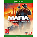 Pikkukuva 1 / 4: Mafia: Definitive Edition Xbox One -peli Vit