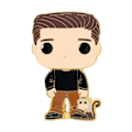 Pikkukuva 2 / 2: Funko Pin's Ross Geller Ystävät 16