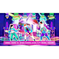 Miniatyrbild 6 av 6: Just Dance 2022 Switch Game Vit