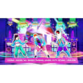 Miniatyrbillede 6 af 6: Just Dance 2022 Switch Game Vit