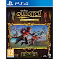 Miniatyrbillede 1 af 6: Harry Potter: Quidditch Champions - PS4-spil - Deluxe Edition