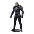 Pikkukuva 1 / 2: The Witcher S2 - Figuriini Geralt of Riv - 17 cm (Versio 1)
