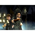 Miniatyrbild 5 av 6: LEGO Harry Potter samling