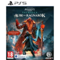 Pikkukuva 1 / 6: Assassin's Creed Valhalla Expansion Dawn of Ragnarok PS5 Game Vit
