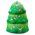 Pikkukuva 1 / 4: DISNEY - Tic & Tac - Loungefly-reppu "Puun koriste"