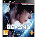 Miniatyrbillede 1 af 5: Videospil - Sony - Beyond: Two Souls - Action - PS3 - Standard Edition