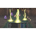 Miniatyrbillede 2 af 4: Salon konsol - RPG Maker MV - TV-udgivelse - Multi-platform - Strømindikator - Oprindelse