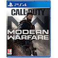 Miniatyrbillede 1 af 4: Videospil - Activision - Call of Duty Modern Warfare - PS4 - Standard Edition - PEGI 18+