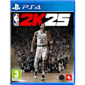 Miniatyrbillede 1 af 6: NBA 2K25 - Standard Edition - PS4