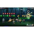 Miniatyrbillede 4 af 6: Theatrhythm Final Bar Line Switch Game hvid