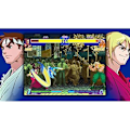 Pikkukuva 2 / 2: Peli - Capcom Street Fighter Anniversary Collection - PS4 - USK: 12