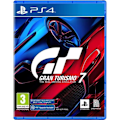 Miniatyrbild 1 av 4: Videospel - Gran Turismo - 7 - PS4 - 1-2 spelare offline - 1-16 spelare online - Fysisk version