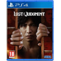 Miniatyrbillede 1 af 6: Tabt dom PS4 -spil Vit