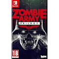 Pikkukuva 1 / 4: Zombie Army Trilogy Nintendo Switch -peli Vit
