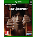 Pikkukuva 1 / 6: Lost Judgment Xbox One ja Xbox Series X -peli Vit