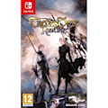 Miniatyrbillede 1 af 6: Tactics Ogre: Reborn Switch Standard Edition Switch Game Vit