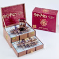 Miniatyrbild 2 av 4: HARRY POTTER - ADVENTSKALENDER FÖR SMYCKEN 2021