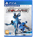 Pikkukuva 1 / 4: Videopeli – Solaris – Off World Combat VR – PS4 – 1–4 pelaajaa – mukaansatempaava virtuaalitodellisuus