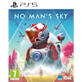 Miniatyrbild 1 av 6: No Man's Sky PS5-spel Vit