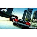Pikkukuva 2 / 4: Burnout Paradise Remastered Nintendo Switch -peli Vit