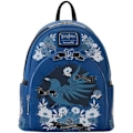 Pikkukuva 1 / 2: Reppu - LOUNGEFLY - Harry Potter - Ravenclaw-talon tatuointi - Sininen - Synteettinen Blå