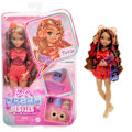 Pikkukuva 1 / 6: BARBIE Dream Team Teresa - Nukke ja asusteet - Barbie - HYC23 Flerfärgad